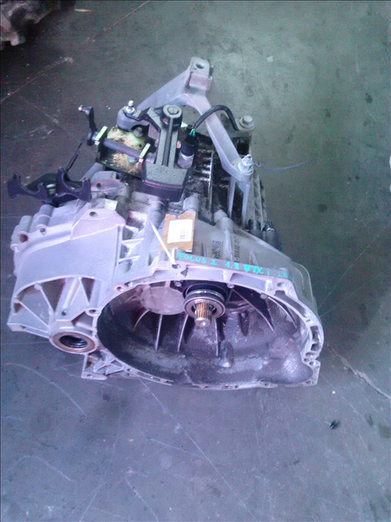 Cutie viteze FORD FOCUS 2 1.8 TDCI
