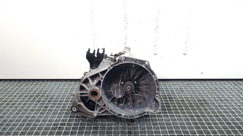 Cutie viteze, Ford Focus 2 Combi (DA) [Fabr 2004-2012] 1.8 tdci, KKDA, 4M5R-7F096-YA (id:409787)