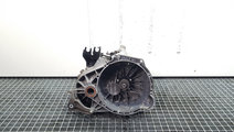 Cutie viteze, Ford Focus 2 Combi (DA) [Fabr 2004-2...