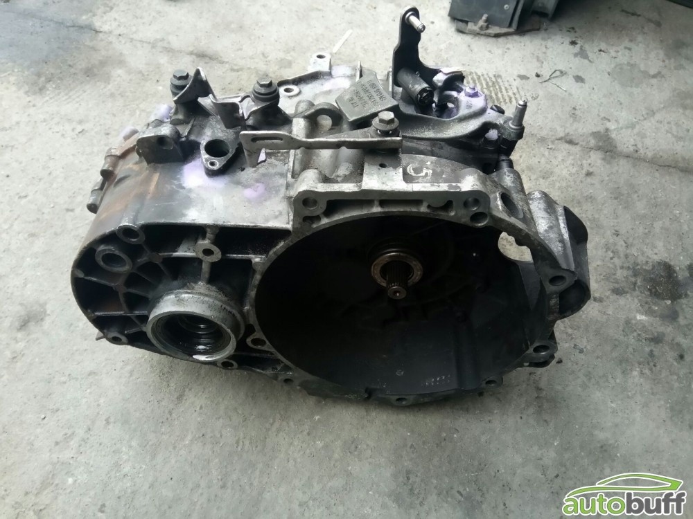 Cutie Viteze Ford Galaxy 1.9 TDI (6 TREP