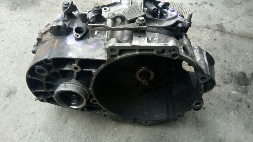 Cutie Viteze Ford Galaxy 1.9 TDI (6 TREPTE) 02N301103C 02N 301 107E