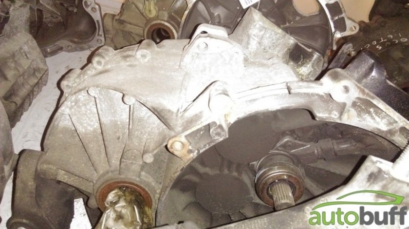 Cutie Viteze Ford Mondeo III (2000-2007) 2.0 TDCI, 130 CP, 6 trepte 5S7R7002CA