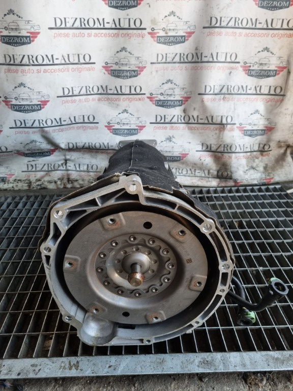 Cutie viteze GA8HP75X 8744948 Bmw X3 G01 LCI 3.0 D Bi-Turbo B57D30B