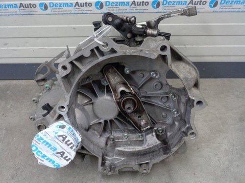 Cutie viteze GRZ, Skoda Fabia (6Y2) 1.4B (pr:110747)