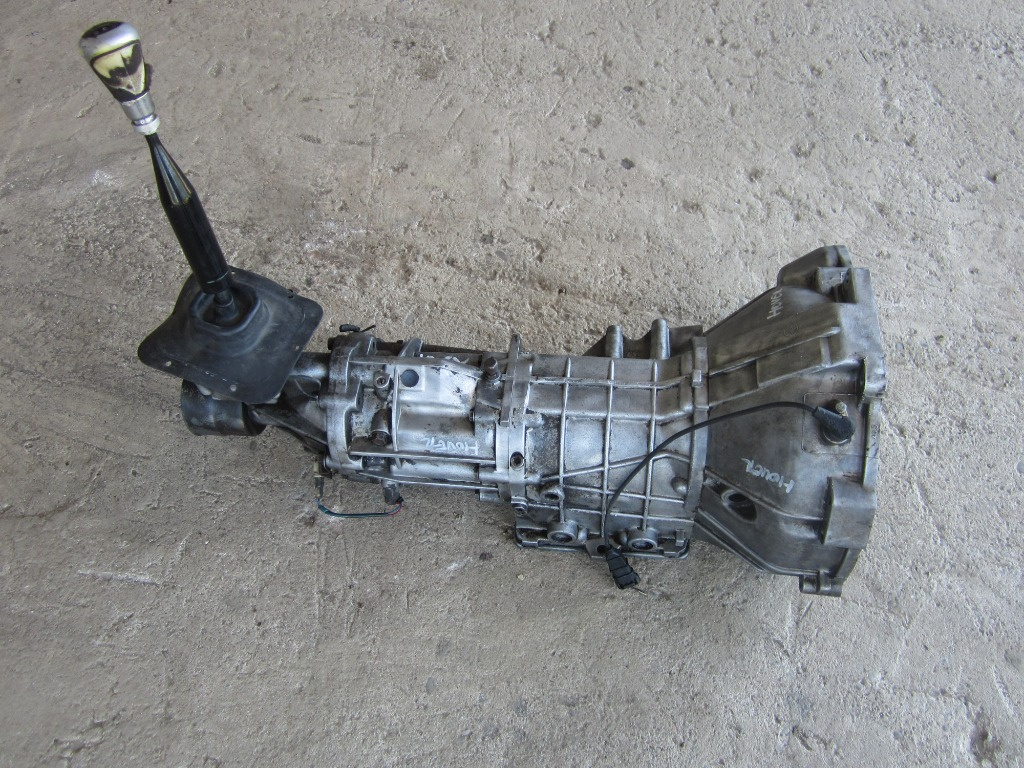CUTIE VITEZE GWM HOVER 2.4 BENZINA 93KW 126CP FAB. 2005 – 2008 ⭐⭐⭐⭐⭐