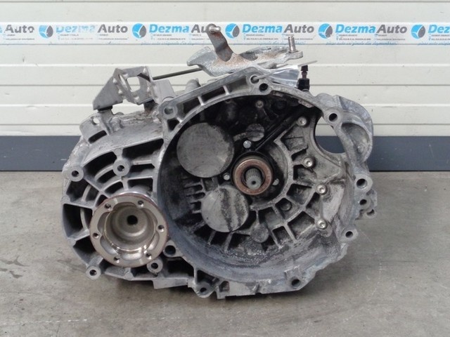 Cutie viteze HDV, Vw Passat (3C2) 2.0tdi (id:197703)
