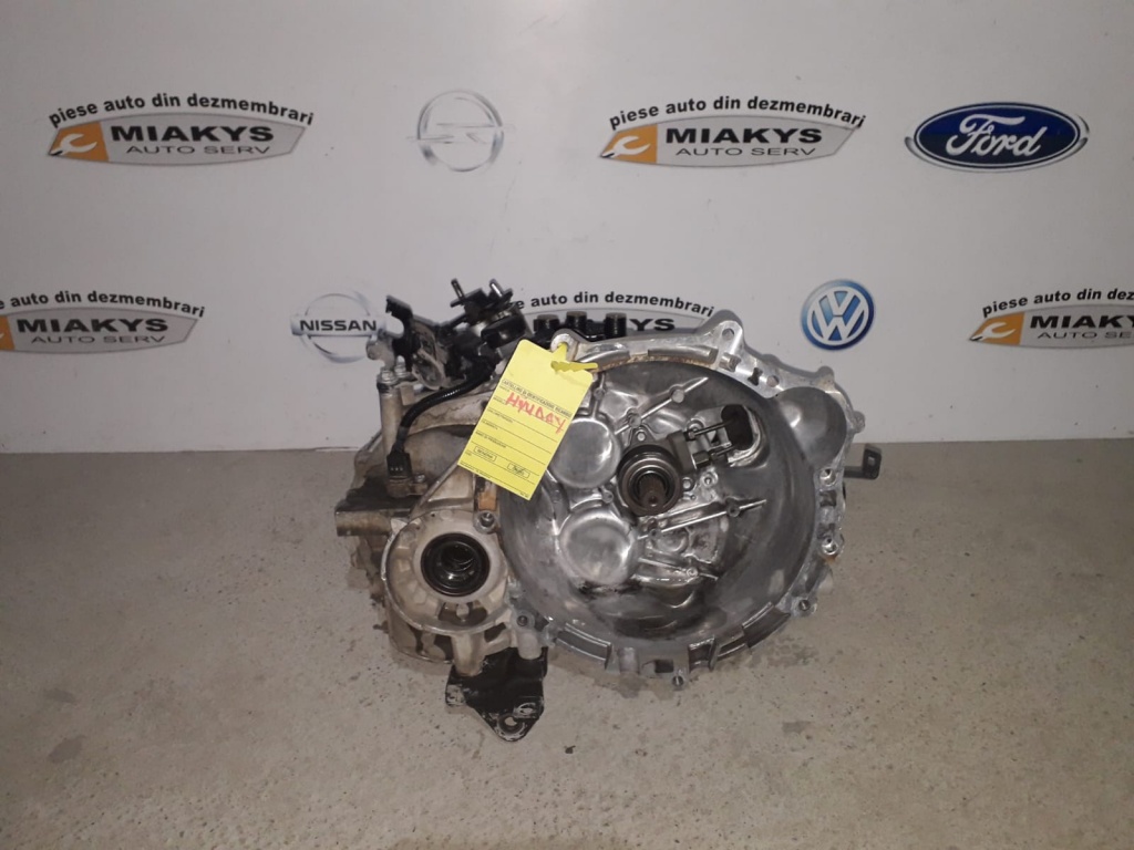 Cutie viteze Hyundai IX35 / motor 2.0 crdi / 6 trepte