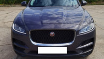 Cutie viteze Jaguar F-Pace 2015 204dtd longitudina...