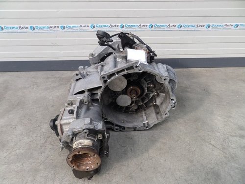 Cutie viteze KXV, Audi A3 Sportback (8P) 1.9 tdi