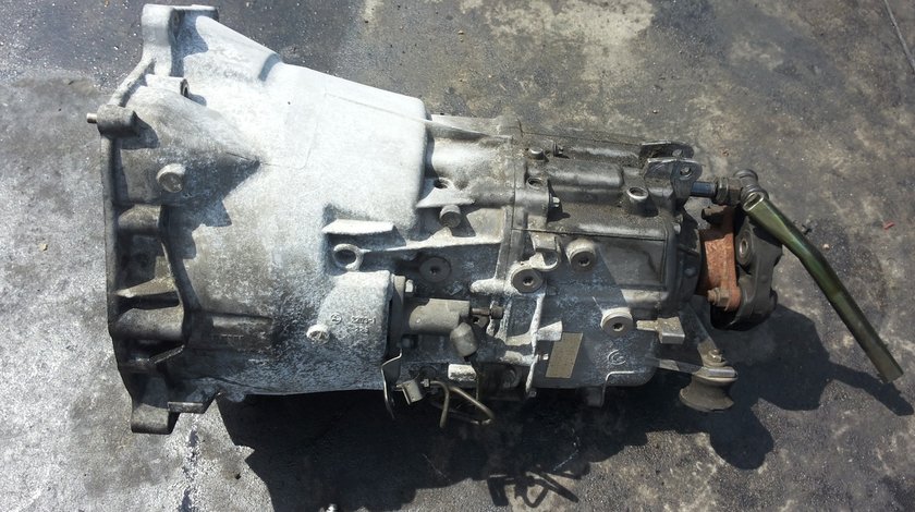 Cutie viteze manual 1337113HCL pentru BMW E46 tip motor 204D4