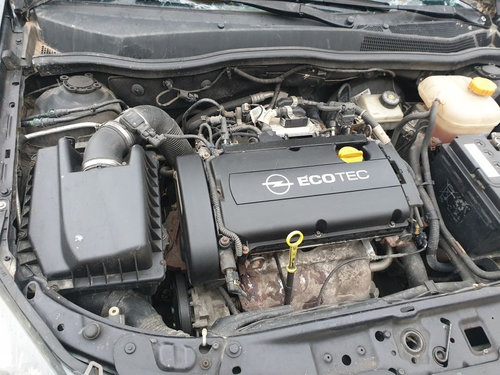 Cutie viteze manuală 5+1 Opel Astra H Zafira B 1.8 Z18XER VLD2311
