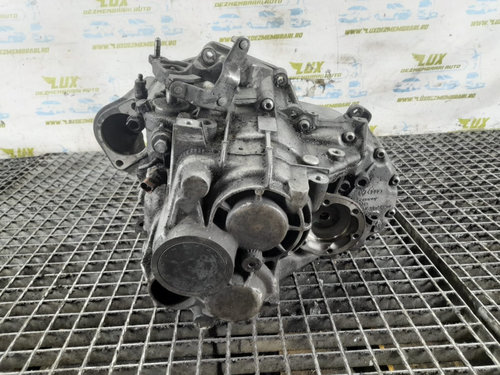 Cutie viteze manual 6 trepte 2.0 tdi JMA Seat Leon 2 1P [2005 - 2009]
