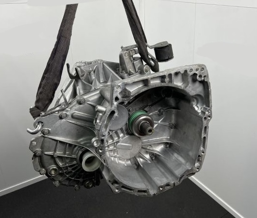 Cutie viteze Manuală 6 trepte Mercedes A Class A180 W177 1.3 Benzina