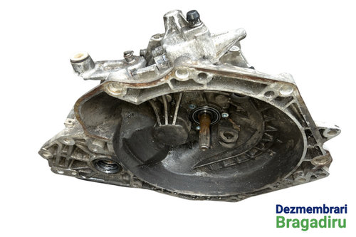 Cutie viteze manuală cu 5 trepte Cod: 643958655 R90400206 55355489 Opel Corsa D [2006 - 2011] Hatch...