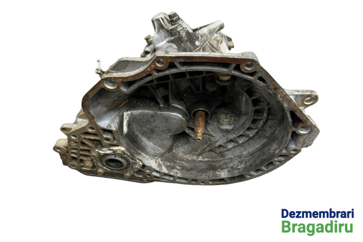 Cutie viteze manuală cu 5 trepte Cod: 90344608 90344608 Daewoo Cielo [1994 - 2002] Hatchback 5-usi 1.5 MT (75 hp)