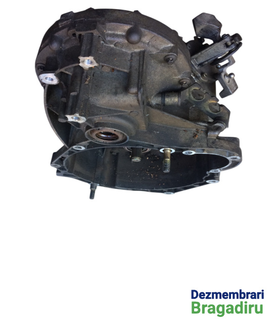 Cutie viteze manuală cu 5 trepte Fiat Stilo [2001 - 2010] Hatchback 5-usi 1.9 JTD MT (116 hp)