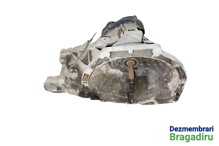Cutie viteze manuală cu 5 trepte Ford Ka [1996 - 2008] Hatchback 3-usi 1.3 MT (70 hp) (RB_)
