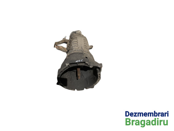 Cutie viteze manuală cu 5 trepte Opel Omega B [1994 - 1999] wagon 2.5 TD MT (131 hp) (21_ 22_ 23_)