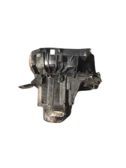Cutie viteze manuală cu 5 trepte Renault Clio 2 [1998 - 2005] Hatchback 3-usi 1.5 DCI MT (82 hp) II (BB0/1/2_ CB0/1/2_)