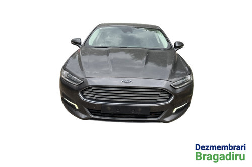 Cutie viteze manuală cu 6 trepte Ford Mondeo MK5 [2014 - 2020] Liftback 2.0 TDCi Duratorq MT (150 h...