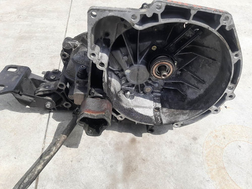 Cutie viteze manuala 1.3 b ford ka 97wt-7002-eh