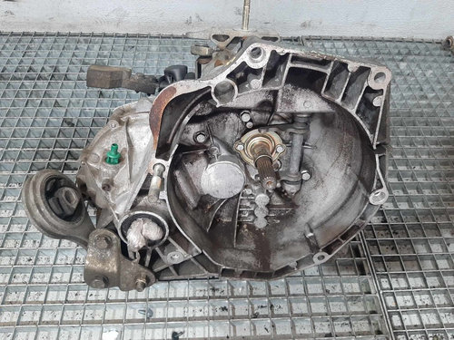 Cutie viteze manuala 1.3 d multijet 188a9000 lancia ypsilon fiat doblo idea punto 188