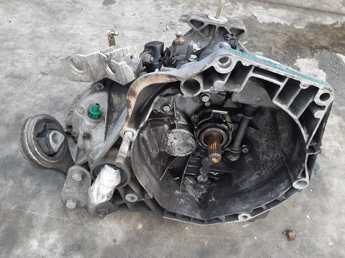 Cutie viteze manuala 1.3 d multijet 188a9000 lancia ypsilon fiat doblo idea punto 188