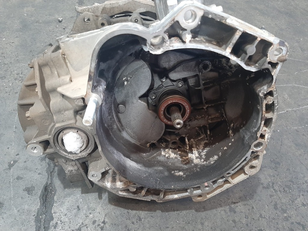 Cutie viteze manuala 1.3 d multijet 199a3000 fiat grande punto 55193621