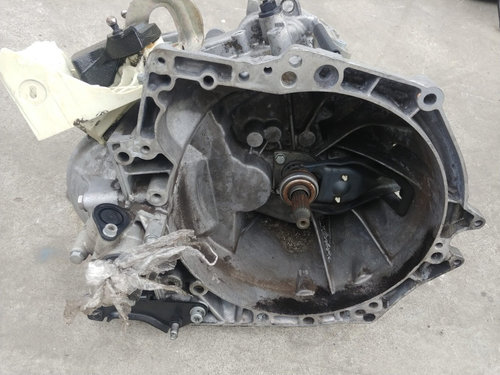 Cutie viteze manuala 1.4 hdi 8hz citroen c3 20dm25