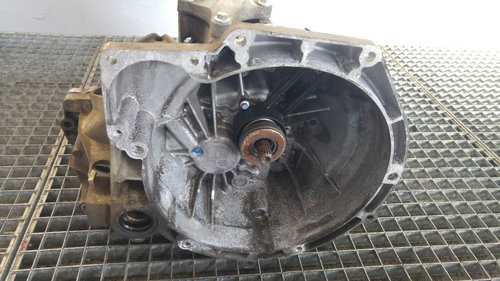Cutie viteze manuala 1.4 tdci f6jb ford fiesta 5 euro 4 rf2n1r-7f096-ab 2n1r7002ed