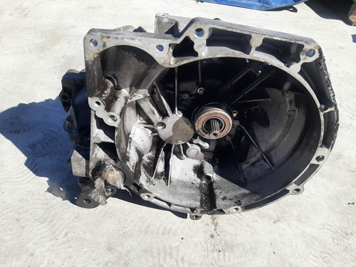 Cutie viteze manuala 1.4 tdci f6jd ford fiesta 6 rf2n1r-7f096-ab 8a6r7002ea
