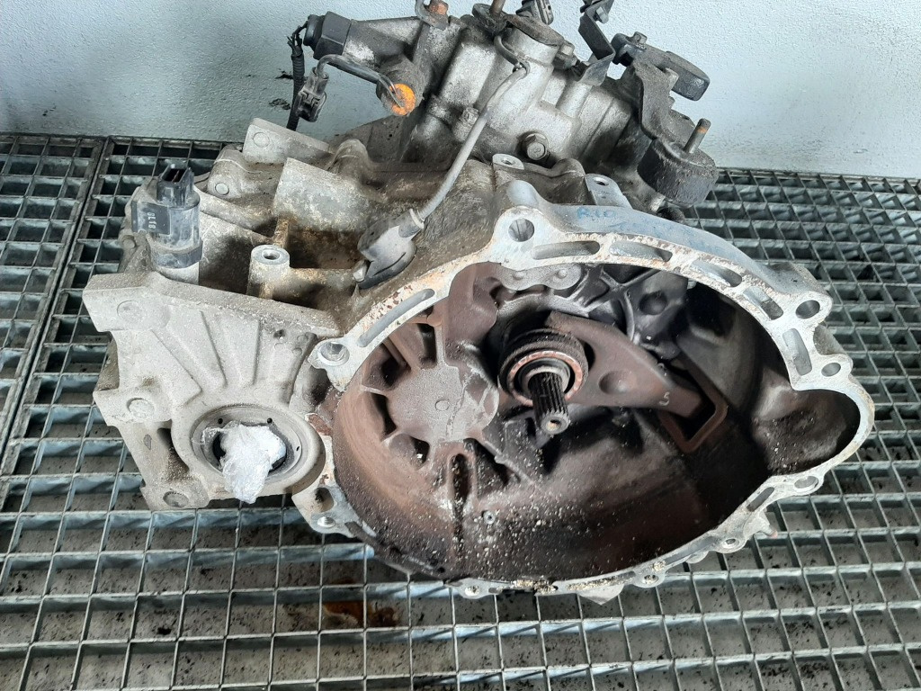 Cutie viteze manuala 1.5 crdi d4fa kia rio p71767