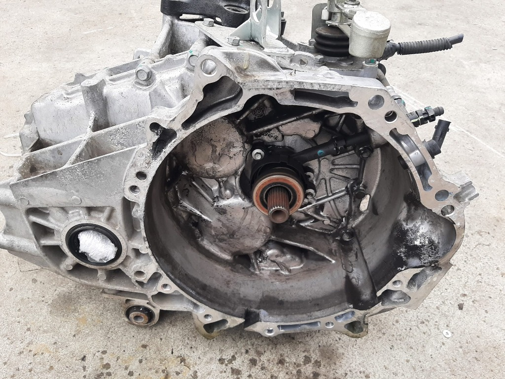 Cutie viteze manuala 1.5b gw4g15b haval h1 1700000cmb134 1911024047 cm52