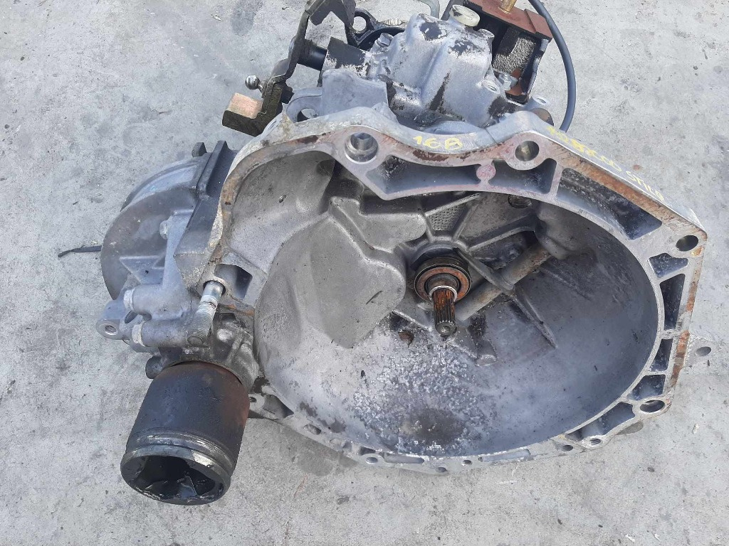 Cutie viteze manuala 1.6 b 192b3000 fiat stilo