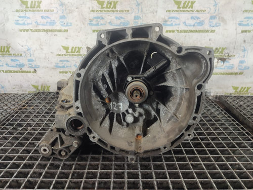 Cutie viteze manuala 1.6 benzina 3M5R-7002-NB Ford Focus 3 [2011 - 2015]