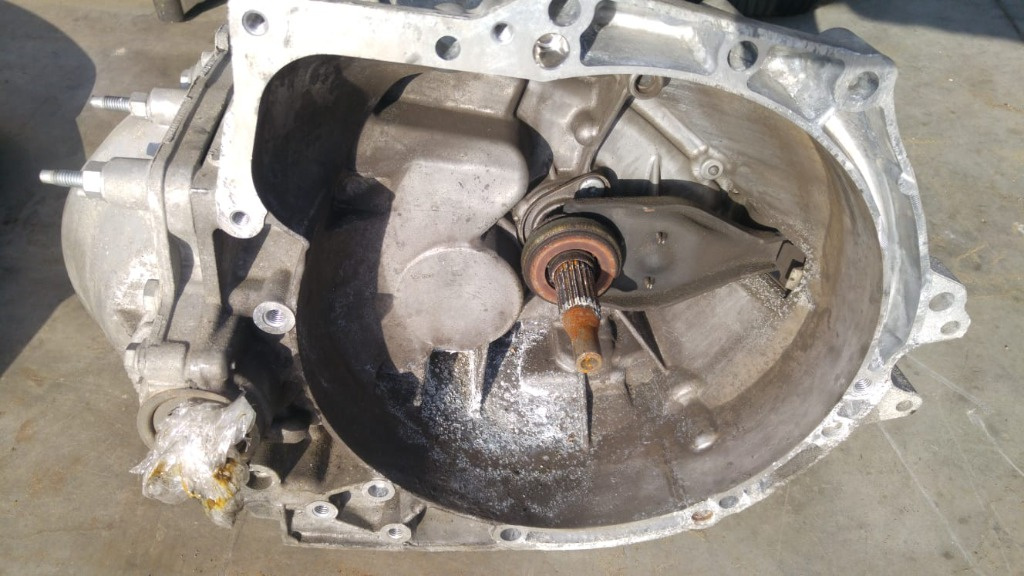 Cutie viteze manuala 1.6 hdi bh01 peugeot 308 citroen c3 c4 euro 6 20408211