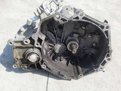 Cutie viteze manuala 1.7 cdti z17dth 120 cp opel astra h 5495775