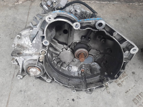 Cutie viteze manuala 1.9 d 192a8000 120 cp fiat stilo c605