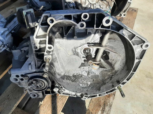 Cutie viteze manuala 1.9 jtd 192a5000 alfa romeo 147