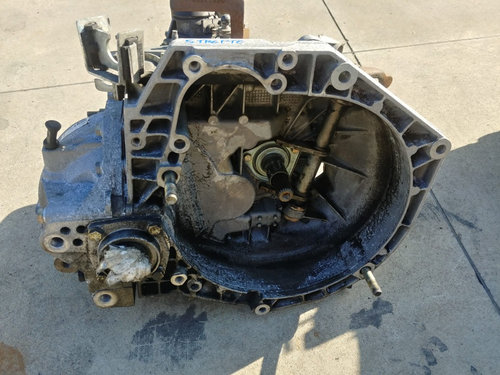 Cutie viteze manuala 1.9 jtd 937a3000 alfa romeo 147 5 trepte 2005-2010