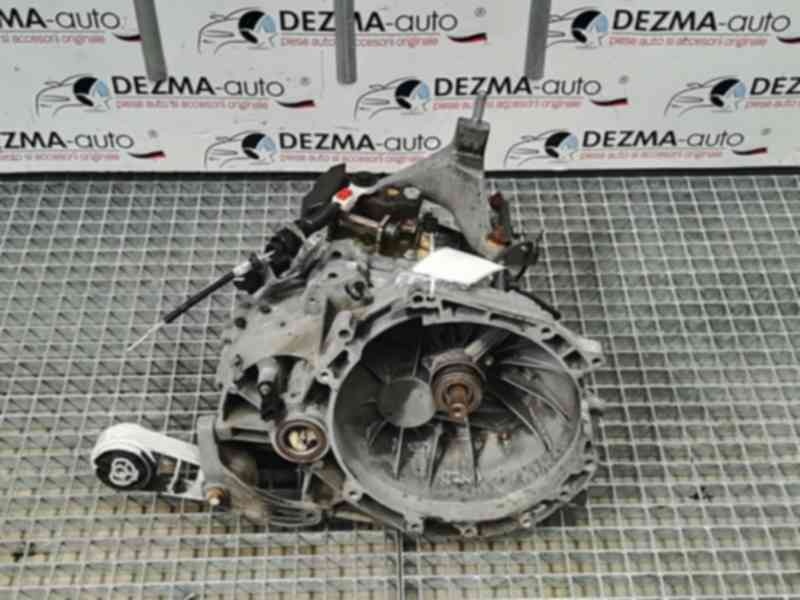Cutie viteze manuala 1S7R-7002-BC, Ford Mondeo 3 (B5Y) 1.8b (id:319723)