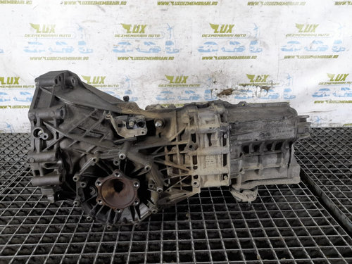 Cutie viteze manuala 2.0 TDI 01X301315F Audi A4 B7 [2004 - 2008] 2.0 TDI BLB