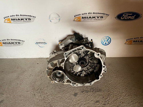 Cutie viteze manuala 2.0 tdi 6+1 start/stop VW Golf 7 tip-PFL