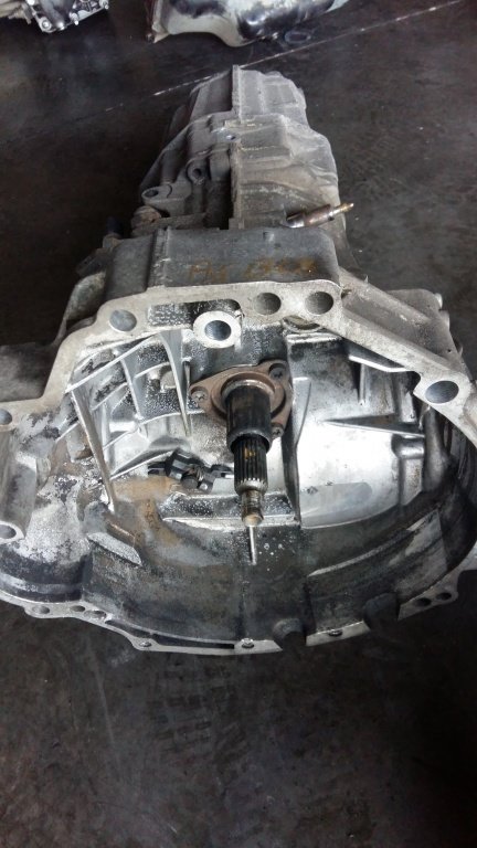 Cutie viteze manuala 2.0 tdi blb audi a6 4f