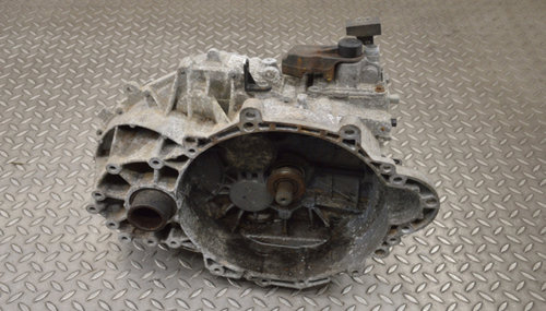 Cutie viteze Manuala 2.2D BJ3R7002BA Land Rover Range Rover Evoque L538 [2011 - 2015]