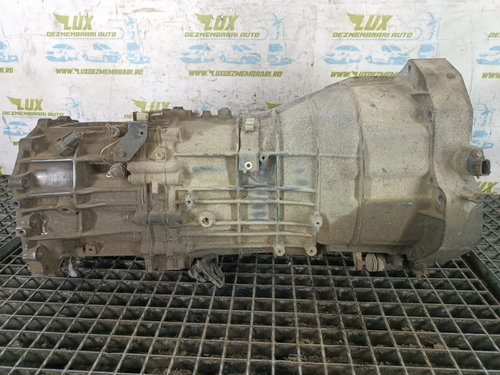 Cutie viteze manuala 2.5 d 32131cd340 Nissan Navara D40 [2005 - 2010]