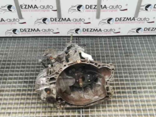 Cutie viteze manuala, 20DM39, Peugeot 307 SW, 2.0 hdi (pr:110747)
