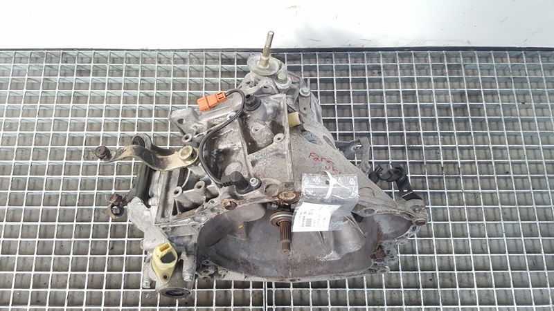Cutie viteze manuala 20DM47, Citroen Berlingo 1, 1.9 diesel (pr:110747)