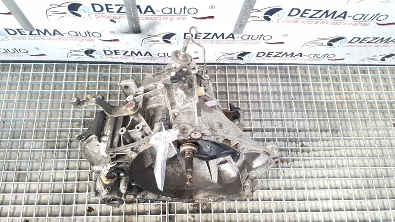 Cutie viteze manuala 20DM52, Peugeot Partner (I) 2.0 hdi (pr:110747)