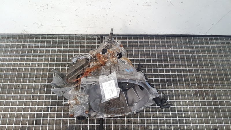 Cutie viteze manuala 20DM69, Peugeot 207 SW, 1.6HDI (pr:110747)